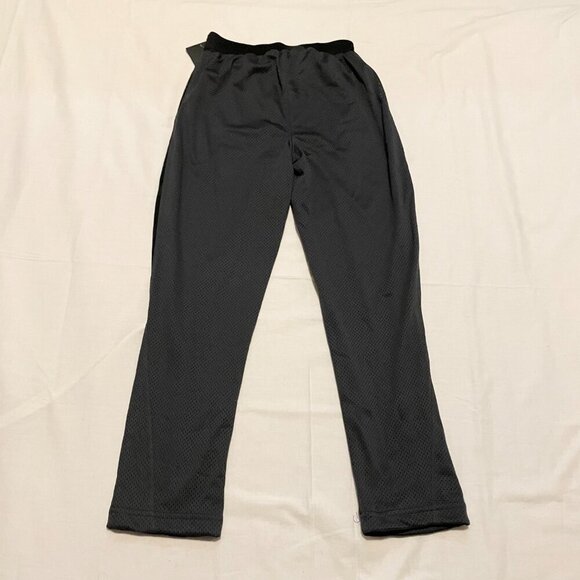 And1 Boys Jogger Pants Medium Size 8 Ball Dribble Mesh Pants - Picture 15 of 15